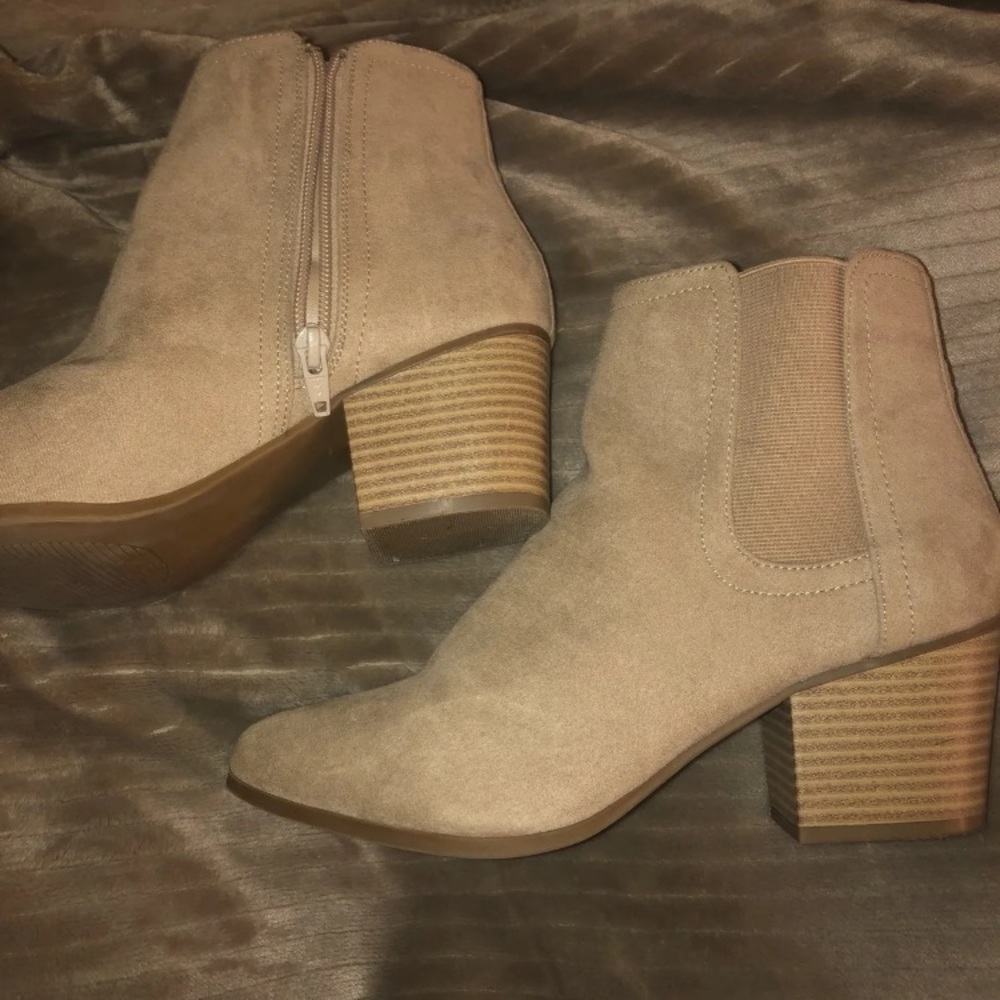 Booties